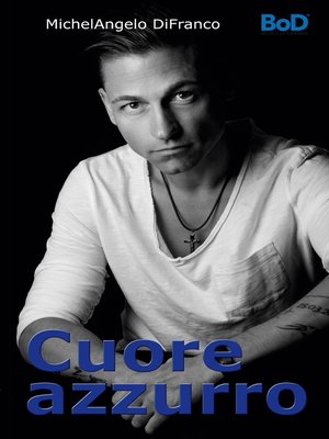 cover image of Cuore azzurro
